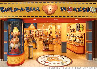 Apr 06, 2021 · how to build a brand people love. Build-A-Bear Workshop - Best Companies to Work For 2013 ...