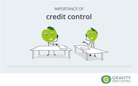It keeps record of the changes made over time, so that you can revert back to previous versions at any stage. Importance of credit control