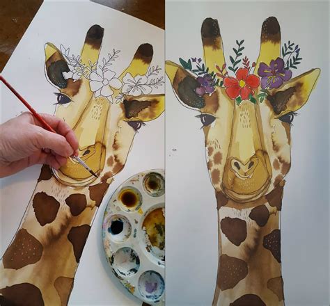 Marymaking Unique Animal Art Projects