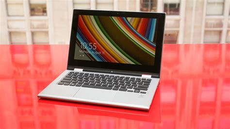 Dell Inspiron 11 3000 2014 Review Dells Inspiron 11 3000 Does The 2