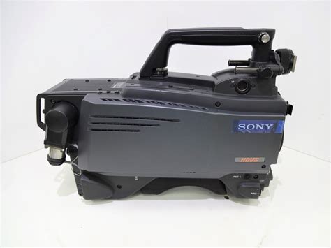 Hdc 1500 400008 Sony Refurbished
