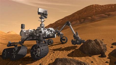 Will Opportunity Rover Ever Phone Home Again Active8 Robots