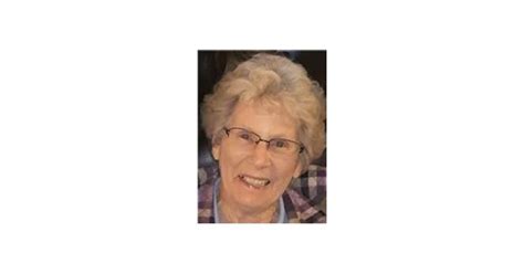 Doris Henry Obituary 1932 2018 Hebron Ne The Burlington Record