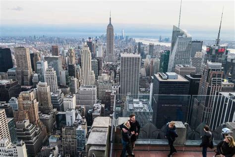 Top Of The Rock The Best View In Nyc Tickets And Insider Guide 2023