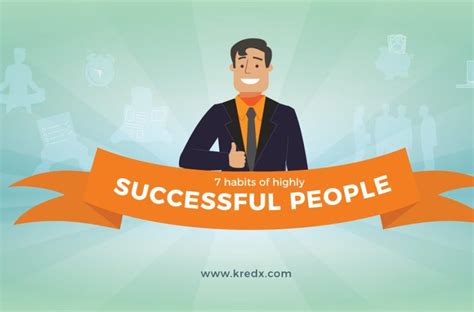 Infographic Powerful Habits Of The Rich And Successful Kredx Blog