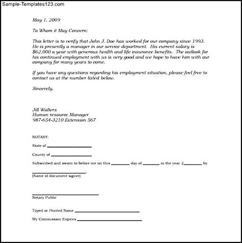 Check spelling or type a new query. Proof Of Residency Letter Notarized