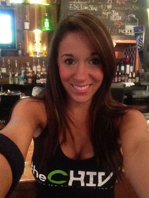 Chivettes Bored At Work 30 Photos