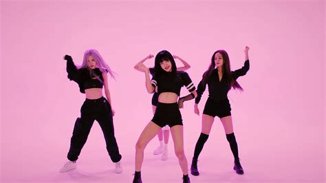 Blackpink How You Like That Dance Performance Mv Screencaps 4k Dance Performance Blackpink