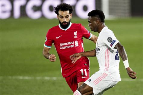 Liverpool Vs Real Madrid 2021 Live Stream Time Tv Channels And How To