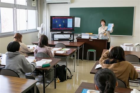 Home Economics｜training Program For Secondary School Teachers｜faculty