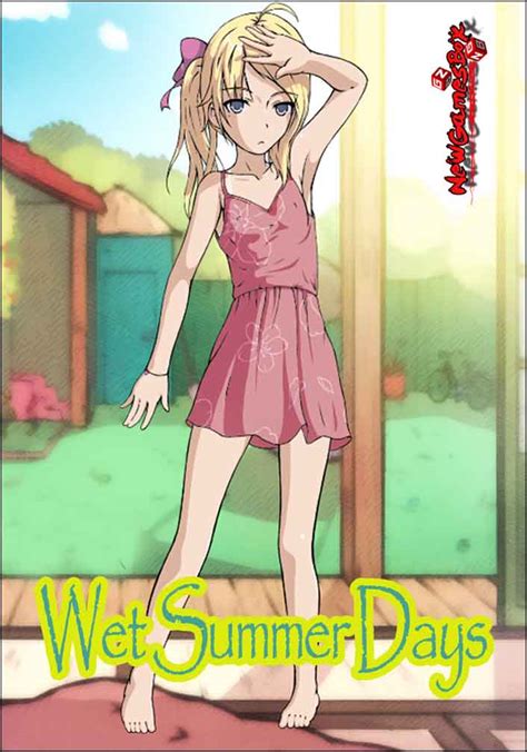 Wet Summer Days Free Download Full Version Pc Game Setup