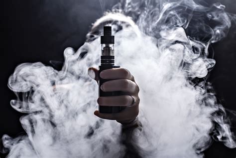 I think the main reson for kids to vape is vaping is so cool. Vaping may be bad for kids, good for adults: study ...