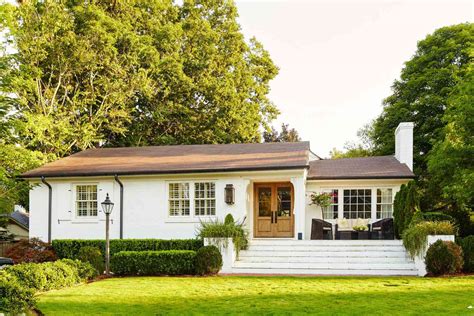 Southern Houses With Curb Appeal