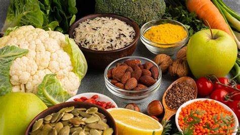 Sulfur Rich Foods Include Sulfur Rich Foods In Your Diet There Will