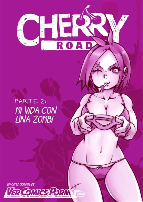Cherry Road 2 Mi Vida Con Una Zombie