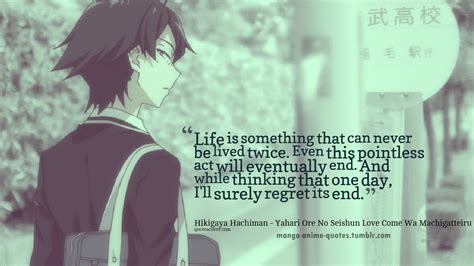 Best Anime Death Quotes ~ Anime Quotes About Life Quotesgram Sarina