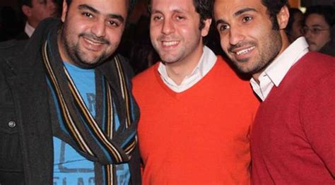 Sameer, shaheer & baheer ثلاثة أخوة لنفس الأب؛ ولكن لأمهات مختلفة هم (سمير)، ويعمل دوبلير فى السينما، و (شهير) يحب الموسيقي ومعروف إيمي سمير غانم سميرة سمير صغيرة. سمير وشهير وبهير مع محمد سعد في "أطاطا"