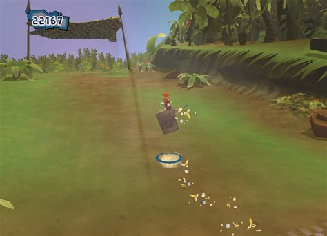 Rayman Raving Rabbids 2 Screenshots For Windows Mobygames
