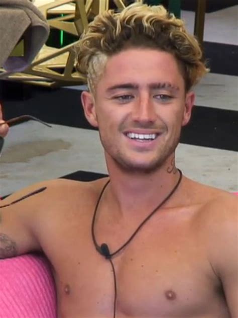 Congratulations Stephen Bear Is The Winner Of Celebrity Big Brother