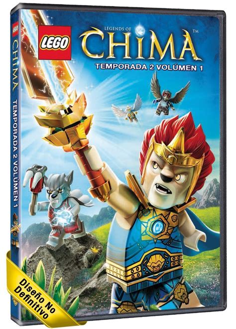 Lego Legends Of Chima Quest For The Legend Beasts Season Part Ubicaciondepersonas Cdmx Gob Mx