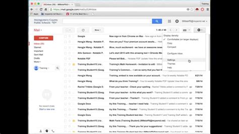 Forward Gmail To Outlook Youtube