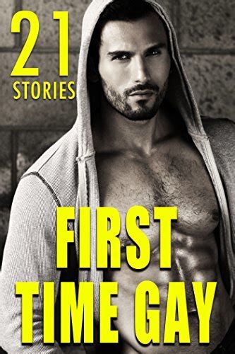 First Time Gay 21 Stories Older Man First Time Bundle Collection By Vanessa Tasty Goodreads