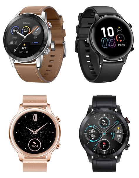 It has the potential to be one of the best smartwatches, but it's still lacking. Honor MagicWatch 2 Akan Dilancarkan Di Malaysia Pada 18 ...