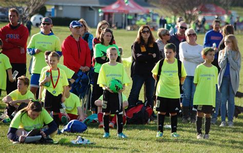Photo Gallery Soccer Community Comes Together To Defendthekeeper