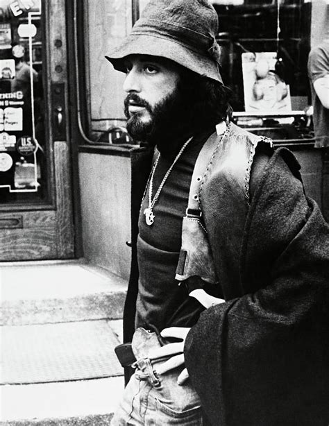 Al Pacino In Serpico 1973 Photograph By Album Pixels