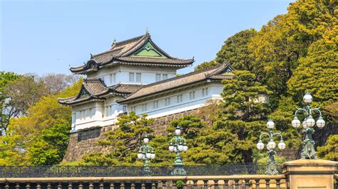 Eight Ways To Explore Edo Era Tokyo Japan Lonely Planet Lonely Planet