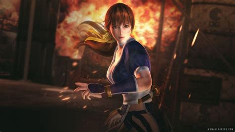 10 Latest Dead Or Alive 5 Wallpaper Full Hd 1920×1080 For Pc Background King Of Fighters Dead