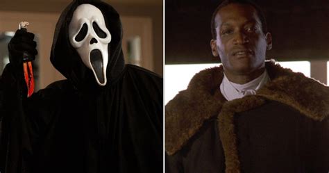 10 Horror Movies From The 90s Perfect For Halloween D