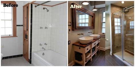 Best Bath Before And Afters 2014 Best Bath Home Staging Diy Remodel