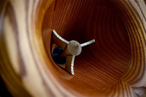 Maybe you would like to learn more about one of these? The Deville Wooden Loudspeaker From Fleetwood Sound | Old ...