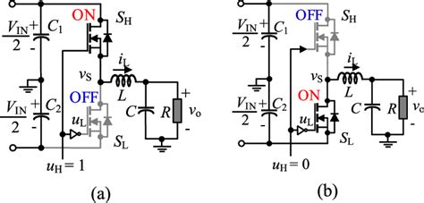 70 w power amplifier circuit. Equivalent circuit of class-D amplifier, when (a) u H = 1 (b) u H = 0. | Download Scientific Diagram