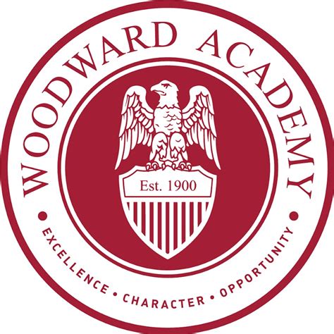 Woodward Academy Youtube