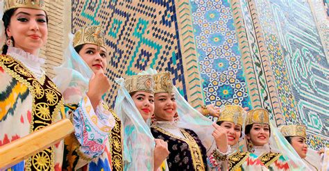 — a legendary silk road capital, 2,500 years old. Uzbekistan to extend e-Visa facility for India from July ...