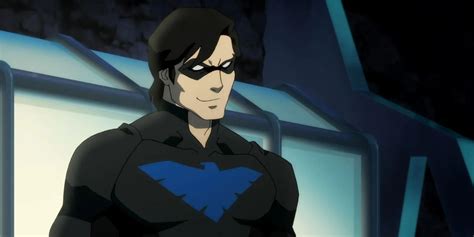 10 Characters With The Most Appearances In The Dc Animated Movie Universe