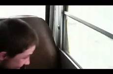bus window head