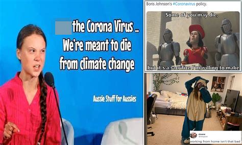 Find professional victoria coronavirus videos and stock footage available for license in film, television, advertising and corporate uses. Social media is flooded with memes and dark humour amid ...