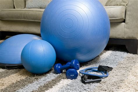 The Best Gym Equipment For Home In Health Law Benefits
