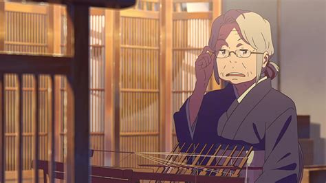25 Iconic Old Elderly Anime Characters The Ultimate List Fandomspot