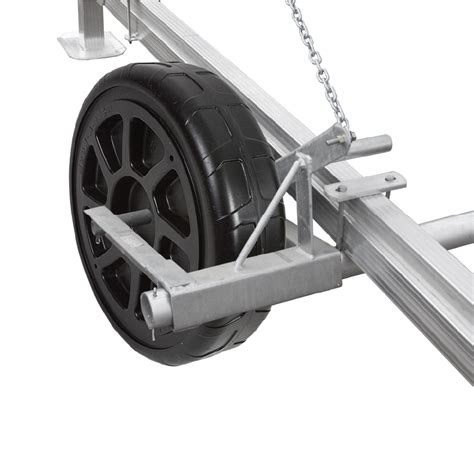 See more ideas about boat lift, boat, boat lift dock. LARGE HI-LIFT RETRACTABLE WHEEL KIT