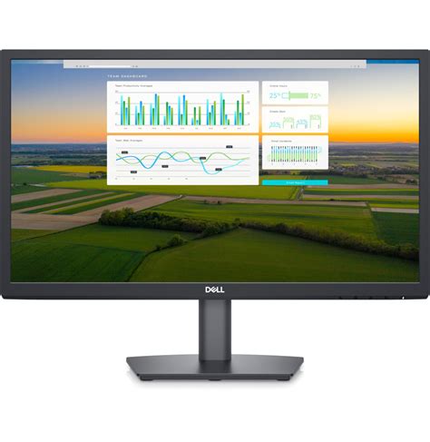 Écran 27 Full Hd Dell Se2722h Se2722h Prix Maroc