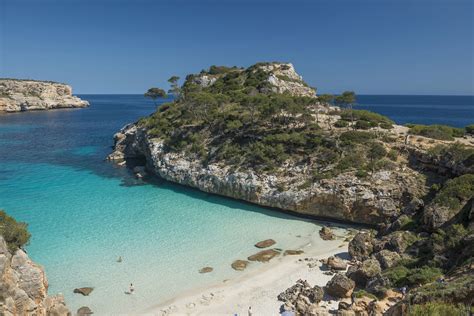 Majorque en Espagne Les 10 plus belles îles du monde pour un séjour