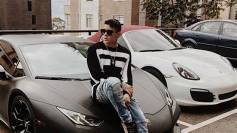 Kevin Roldan Ppp Audio Official Youtube