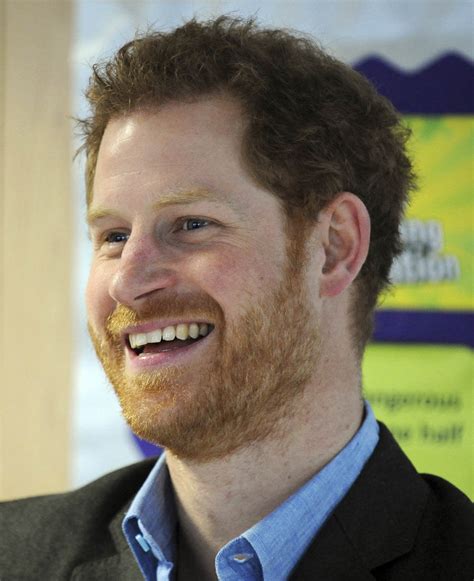 Prince Harry Treated To A Rap Performance By Students At Nottingham Academy