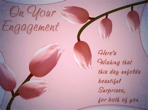 42 Congratulation On Engagement Greetings Images And Wallpaper Picsmine