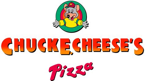 Chuck E Cheese Logo Histoire Signification De Lemblème