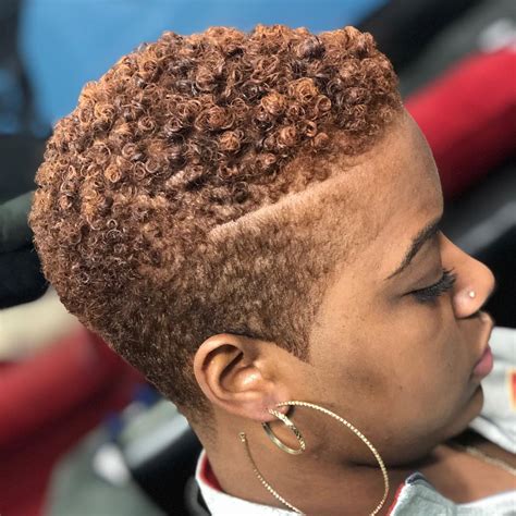 Black Female Haircut Designs The Styles Blog Make A Style Statement